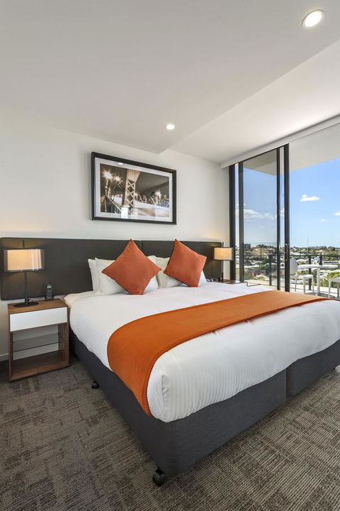 Quest Woolloongabba - Accommodation BNB 7