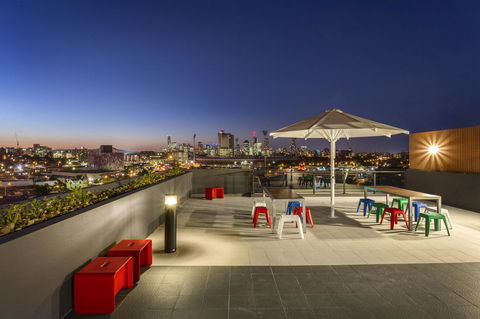 Quest Woolloongabba - Accommodation BNB 2