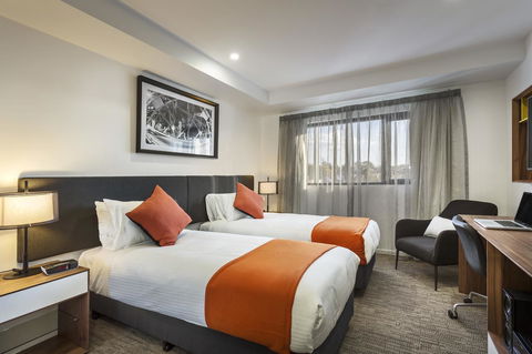 Quest Woolloongabba - Accommodation BNB 5