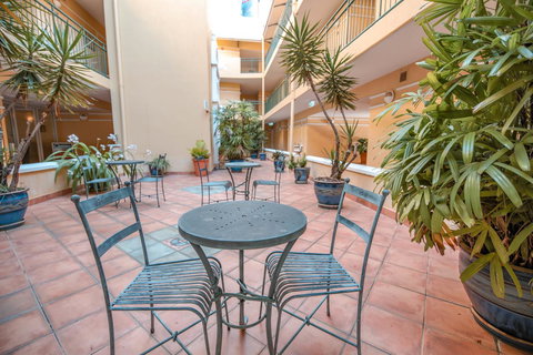 Il Palazzo Holiday Apartments - Accommodation BNB 9