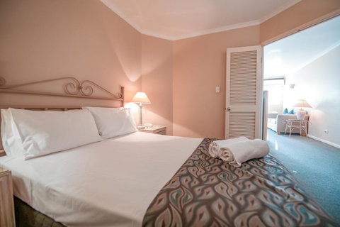 Il Palazzo Holiday Apartments - Accommodation BNB 2