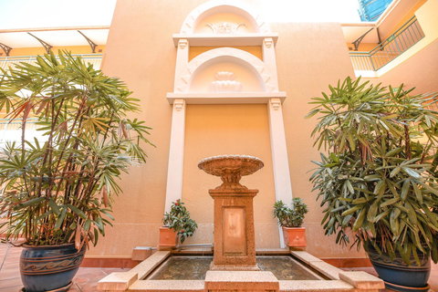 Il Palazzo Holiday Apartments - Accommodation BNB 7