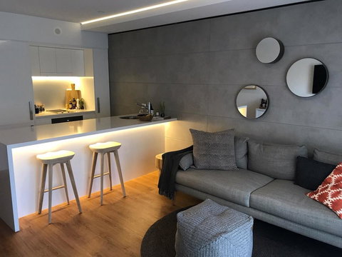 Il Palazzo Holiday Apartments - Accommodation BNB 1