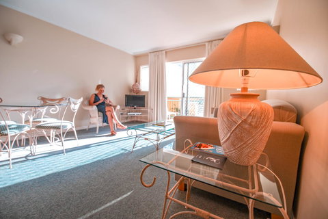 Il Palazzo Holiday Apartments - Accommodation BNB 4