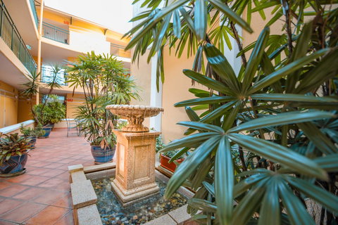 Il Palazzo Holiday Apartments - Accommodation BNB 15