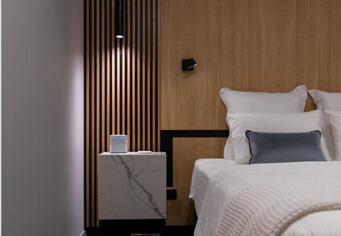 Il Palazzo Holiday Apartments - Accommodation BNB 6