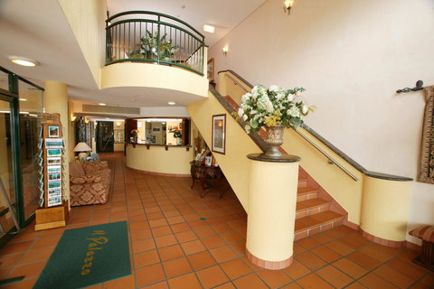 Il Palazzo Holiday Apartments - Accommodation BNB 20