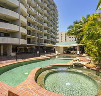 Quest Townsville - Accommodation BNB