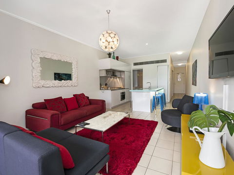 The Miro Apartments - Accommodation BNB 0