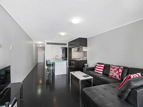 The Miro Apartments - Accommodation BNB 13