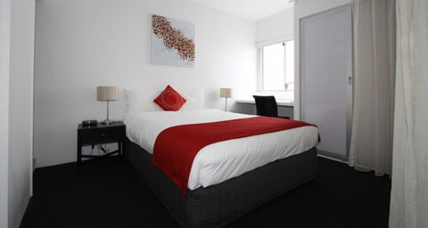 The Miro Apartments - Accommodation BNB 19