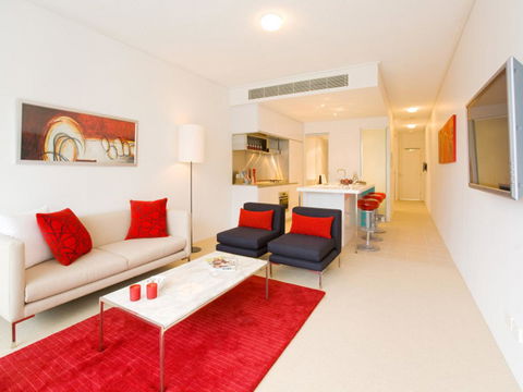 The Miro Apartments - Accommodation BNB 18