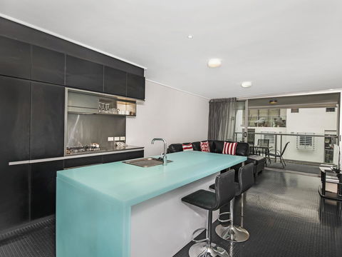 The Miro Apartments - Accommodation BNB 14