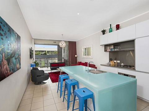 The Miro Apartments - Accommodation BNB 15