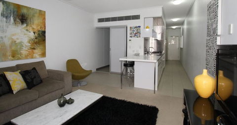 The Miro Apartments - Accommodation BNB 28