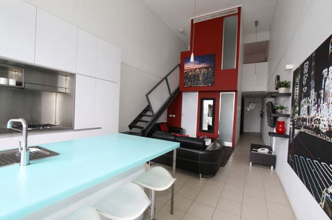 The Miro Apartments - Accommodation BNB 26