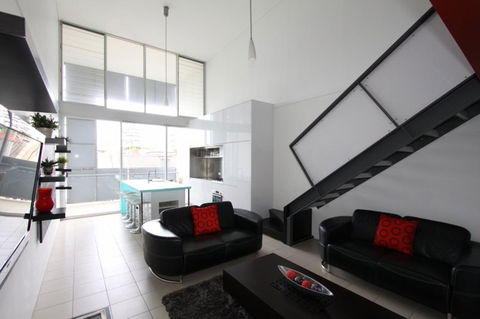 The Miro Apartments - Accommodation BNB 25