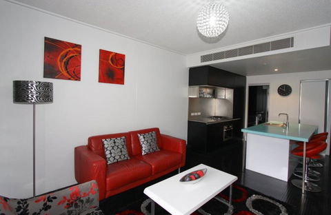 The Miro Apartments - Accommodation BNB 21