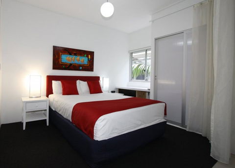 The Miro Apartments - Accommodation BNB 16