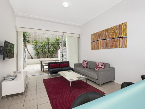 The Miro Apartments - Accommodation BNB 9