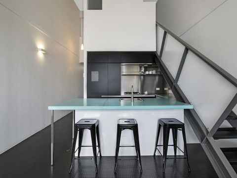 The Miro Apartments - Accommodation BNB 6