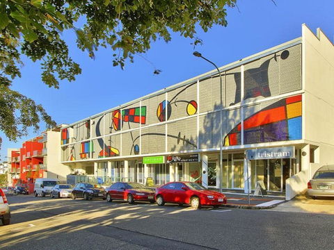 The Miro Apartments - Accommodation BNB 1