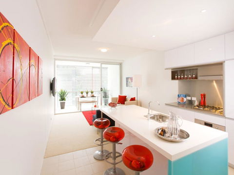 The Miro Apartments - Accommodation BNB 22
