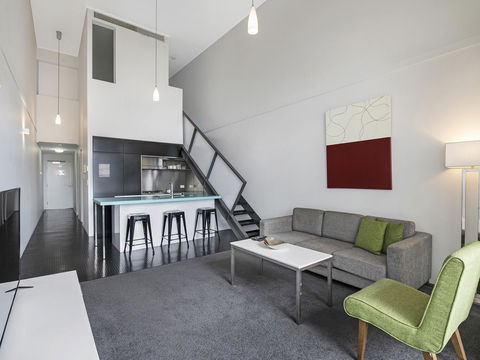 The Miro Apartments - Accommodation BNB 5