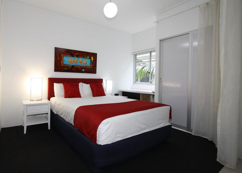 The Miro Apartments - Accommodation BNB 29