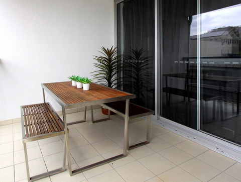 The Miro Apartments - Accommodation BNB 23