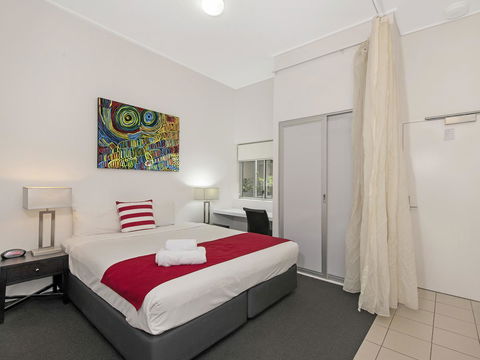 The Miro Apartments - Accommodation BNB 11