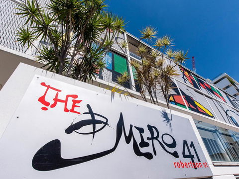 The Miro Apartments - Accommodation BNB 2
