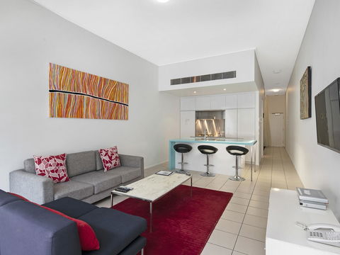 The Miro Apartments - Accommodation BNB 10