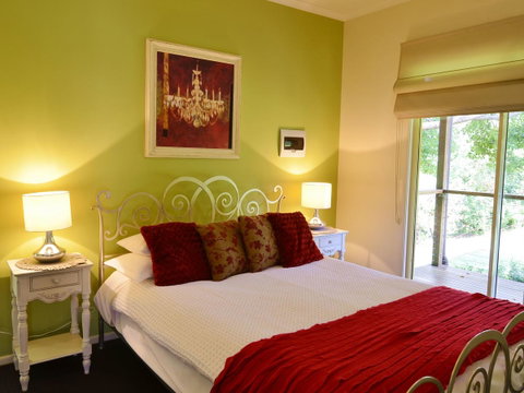 Apple Tree Cottage Montville - Accommodation BNB 18