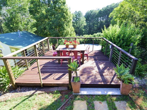 Apple Tree Cottage Montville - Accommodation BNB 12