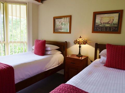Apple Tree Cottage Montville - Accommodation BNB 8
