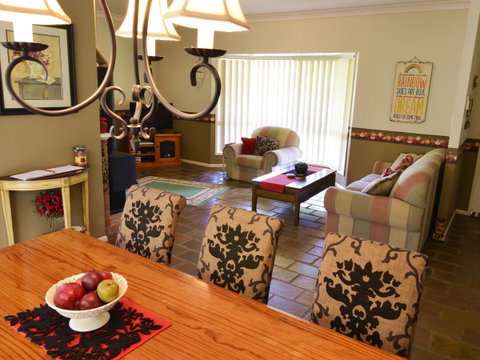 Apple Tree Cottage Montville - Accommodation BNB 5