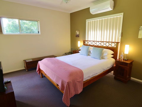 Apple Tree Cottage Montville - Accommodation BNB 7