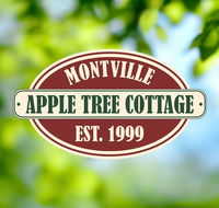 Apple Tree Cottage and Studio - Accommodation BNB
