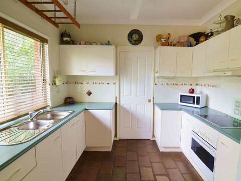 Apple Tree Cottage Montville - Accommodation BNB 6