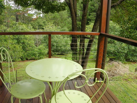 Apple Tree Cottage Montville - Accommodation BNB 20