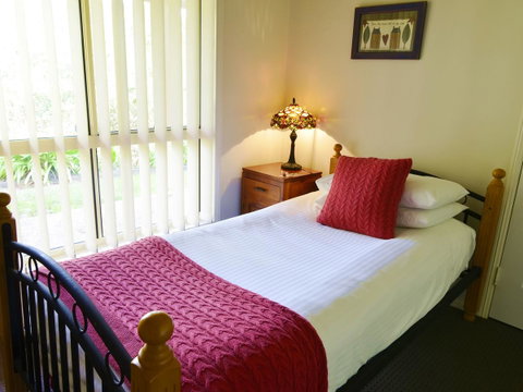 Apple Tree Cottage Montville - Accommodation BNB 9