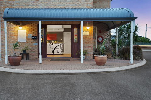 Coopers Colonial Motel - Accommodation BNB 6