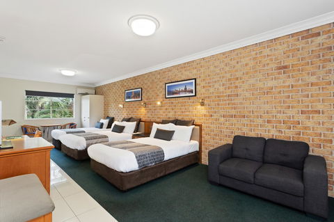 Coopers Colonial Motel - Accommodation BNB 16