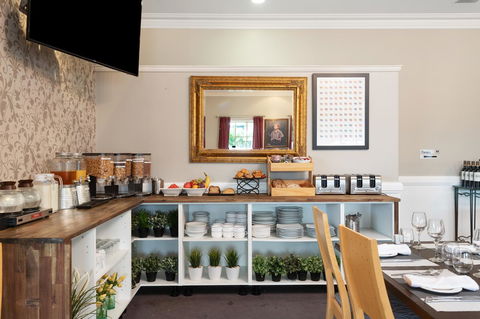 Coopers Colonial Motel - Accommodation BNB 31