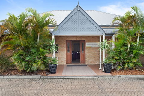 Coopers Colonial Motel - Accommodation BNB 21