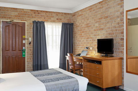 Coopers Colonial Motel - Accommodation BNB 17