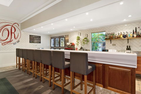 Coopers Colonial Motel - Accommodation BNB 15