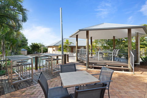 Coopers Colonial Motel - Accommodation BNB 29