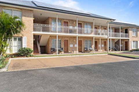 Coopers Colonial Motel - Accommodation BNB 27